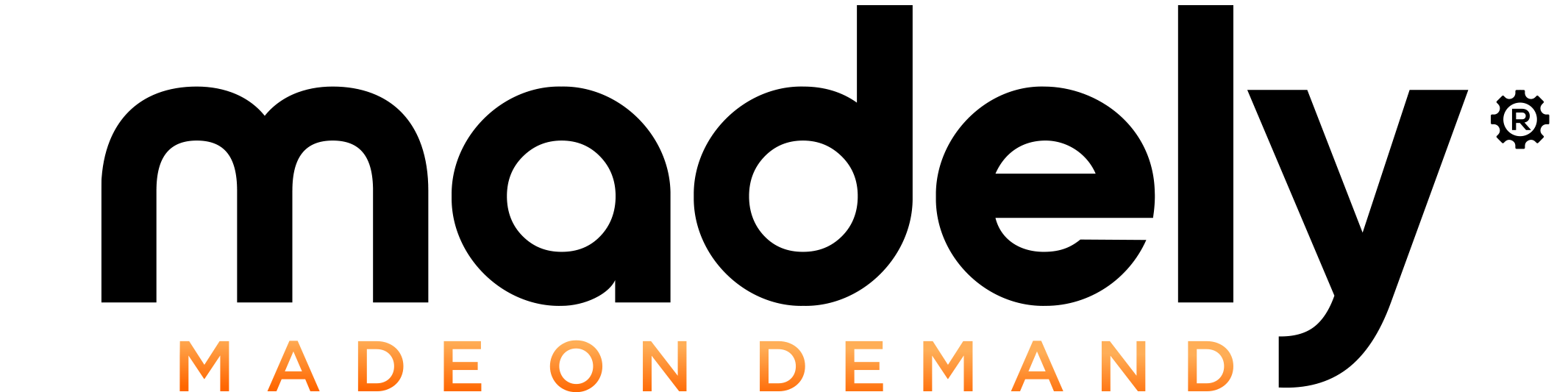 Madely, Made on Demand